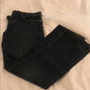 Polo Ralph Lauren jeans 35/32